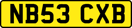 NB53CXB
