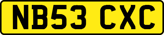 NB53CXC