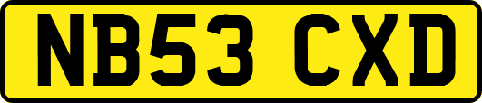 NB53CXD