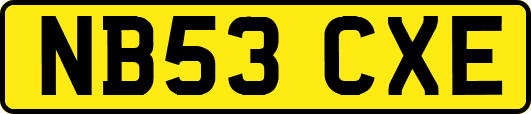 NB53CXE