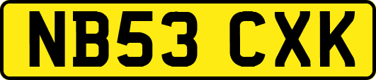 NB53CXK
