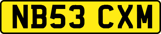 NB53CXM