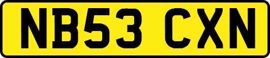 NB53CXN