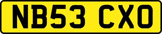 NB53CXO
