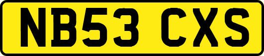 NB53CXS