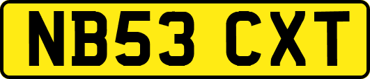 NB53CXT