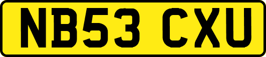 NB53CXU