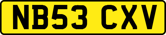 NB53CXV