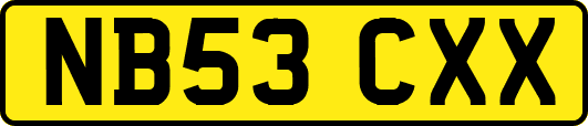 NB53CXX