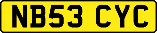 NB53CYC