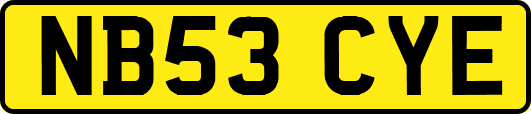 NB53CYE