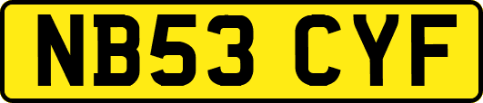 NB53CYF