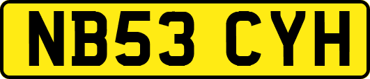 NB53CYH