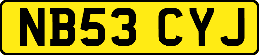 NB53CYJ