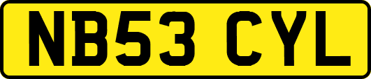 NB53CYL