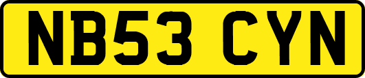 NB53CYN