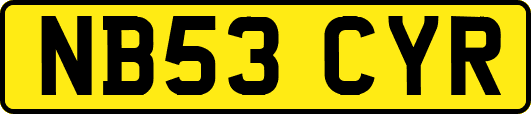 NB53CYR