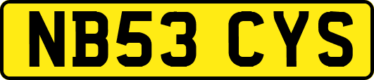 NB53CYS
