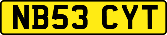 NB53CYT