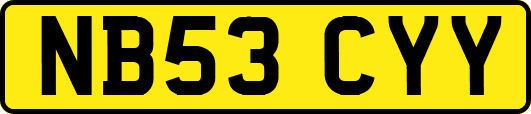 NB53CYY