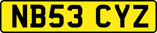 NB53CYZ