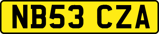 NB53CZA