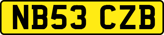 NB53CZB