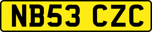 NB53CZC