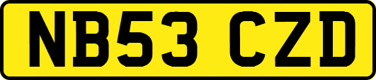 NB53CZD
