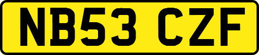 NB53CZF