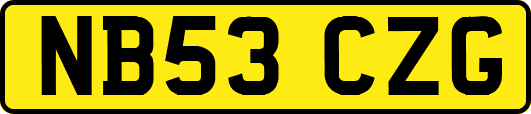 NB53CZG