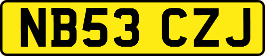 NB53CZJ