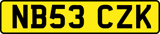 NB53CZK