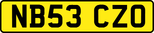 NB53CZO