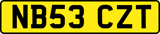NB53CZT