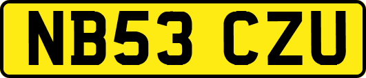 NB53CZU
