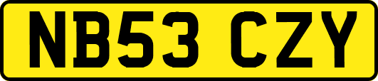 NB53CZY