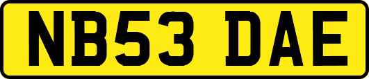 NB53DAE