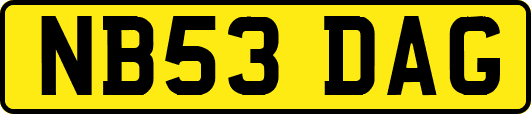 NB53DAG