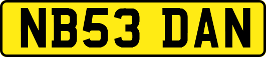 NB53DAN