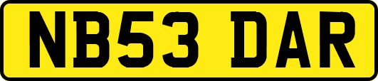 NB53DAR