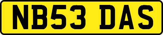 NB53DAS
