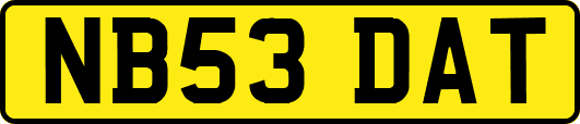 NB53DAT