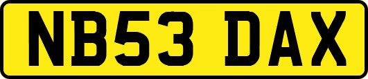 NB53DAX