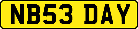 NB53DAY