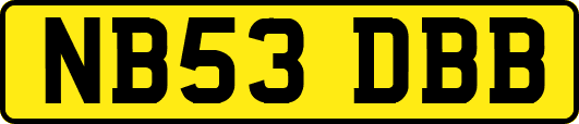 NB53DBB