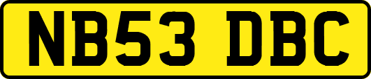 NB53DBC