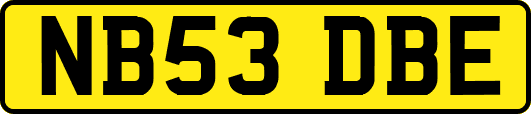 NB53DBE
