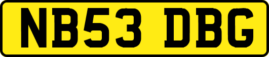 NB53DBG