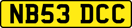 NB53DCC